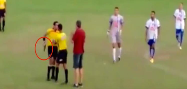 حكم برازيلي